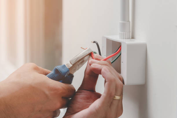 Best Electrical Remodeling Services  in Von Ormy, TX