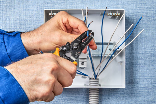 Best Emergency Electrical Repair Services  in Von Ormy, TX